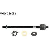 Skf VKDY 326054 Axialgelenk Spurstange für RENAULT KANGOO (KC0/1)