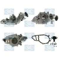 Saleri SIL Wasserpumpe PA1604