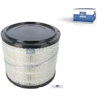 DT Spare Parts Luftfilter 16.00002