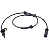 Hella ABS Sensor Raddrehzahl Hinten für BMW X3 (G01, F97) 6PU 358 216-131