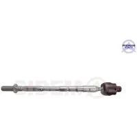 SIDEM 83016 Axialgelenk Spurstange für SUBARU WRX Stufenheck (GJ) Vorne