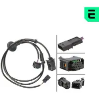 OPTIMAL ABS Sensor Raddrehzahl für VW PASSAT Variant (3B6) 06-S241