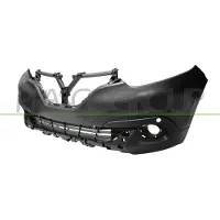PRASCO Stoßfänger rn7501001 vorne für RENAULT