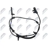 NTY ABS Sensor Raddrehzahl Vorne Links Vorne Rechts für JEEP GRAND CHEROKEE IV (WK, WK2) HCA-CH-108