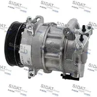 MEAT & DORIA Kompressor, Klimaanlage 1.5323A