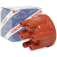 Bosch Zündverteilerkappe 1 235 522 053