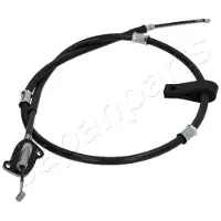 Japanparts Seilzug, Feststellbremse BC-636R
