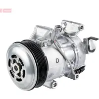 Denso Klimakompressor DCP50317