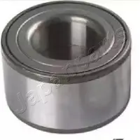 Japanparts Radlagersatz KK-23049