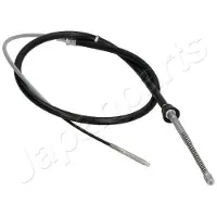 Japanparts Seilzug, Feststellbremse BC-0903