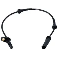 Hella Sensor Raddrehzahl 2-polig aktiver Sensor 539 mm Kabel für u.a. BMW 3er