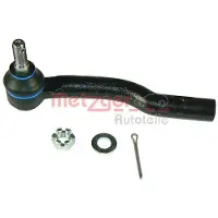 METZGER Spurstangenkopf KIT + GREENPARTS 54037501