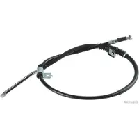 HERTH+BUSS JAKOPARTS Seilzug, Feststellbremse J3925013