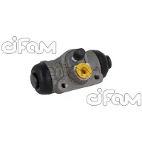CIFAM Radbremszylinder 101-1113