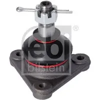 FEBI BILSTEIN Gelenk, Schaltstange 09870