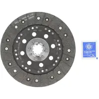 SACHS Kupplungsscheibe 881864 999978