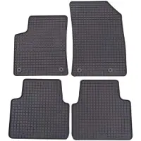 Petex Gummimatte für Opel Crossland X ab 06/2017