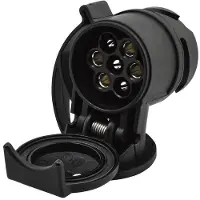 Hella Adapter, Steckdose 8JA 008 969-001