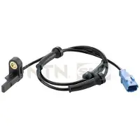 SNR ABS Sensor Raddrehzahl passend für PEUGEOT 207 (WA, WC) ASB159.20