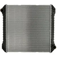 Nissens Kühler, Motorkühlung 623440