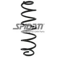 SPIDAN Fahrwerksfeder 87892