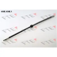 FTE Bremsschlauch 9240274