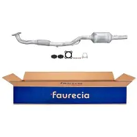 Hella Katalysator Easy2Fit PARTNERED with Faurecia 8LE 366 054-131