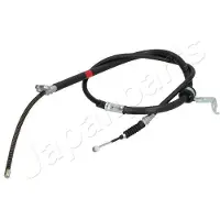 Japanparts Seilzug, Feststellbremse BC-2003L