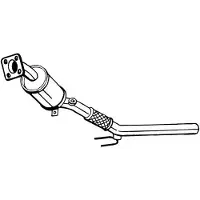 Bosal Katalysator 090-843