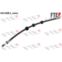 FTE Bremsschlauch 9240266