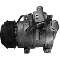 AIRSTAL Kompressor, Klimaanlage 10-2042
