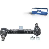 DT Spare Parts Stange Strebe Stabilisator DT SPARE PARTS IAM-Expertise passend für VOLVO
