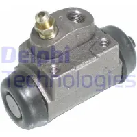 Delphi Radbremszylinder LW30157