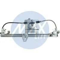 Max Fensterheber WRN129-R