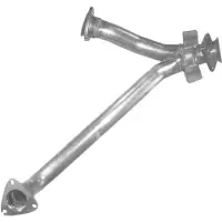 VEGAZ Abgasrohr AUDI AR-182 4A0253101BE
