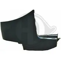 Diederichs Stoßfänger HD Priority Parts 4013669