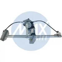 Max Fensterheber WRN132-L