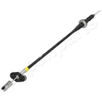 Japanparts GC-815 Kupplungsseil Seilzug für SUZUKI SWIFT II Schrägheck (EA, MA)