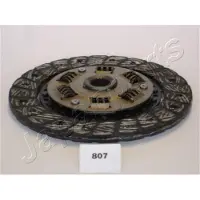Japanparts Kupplungsscheibe DF-807
