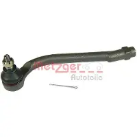 METZGER Spurstangenkopf KIT + 54039501