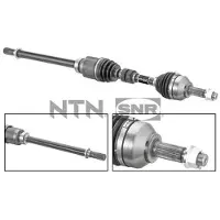 SNR Antriebswelle DK68.013