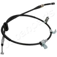 Japanparts Seilzug, Feststellbremse BC-447R