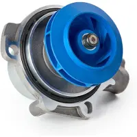 Skf Wasserpumpe Motorkühlung VKPC 81178 für VW Seat Audi Skoda Jetta IV Alhambra