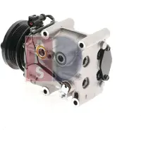 AKS Dasis Kompressor, Klimaanlage 851538N
