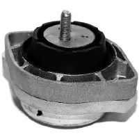 MAPCO Motorlager Hydrolager Links für BMW X3 (E83) 36361