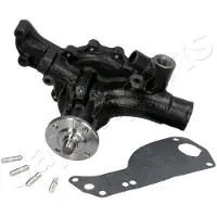 Japanparts Kühlmittelpumpe Wasserpumpe für TOYOTA LAND CRUISER (PZJ7, KZJ7, HZJ7, BJ7, LJ7, RJ7) PQ-227
