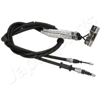 Japanparts Seilzug, Feststellbremse BC-0416