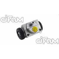 CIFAM Radbremszylinder 04-0893