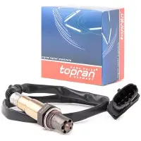 Topran Lambdasonde [Hersteller-Nr. 206628] für Opel, Vauxhall