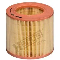 HENGST FILTER Luftfilter E2009L